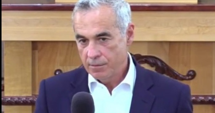 Румънските власти задържаха бившия член на Чуждестранния легион Еуджен Секила