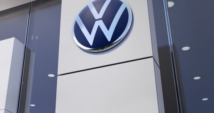 Насред плановете Volkswagen да затвори три немски завода за първи път в