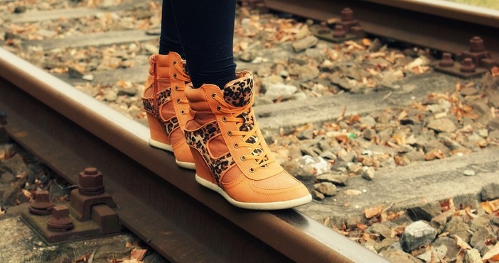 36 годишна майка на едно дете се хвърли под влак преминаващ