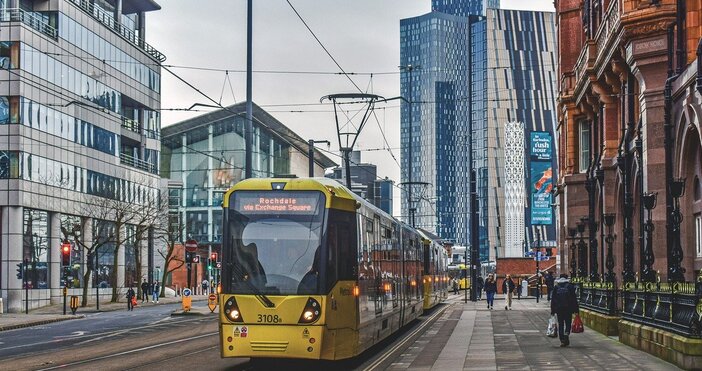 От 14 декември Летище Пловдив отново стартира директни полети до