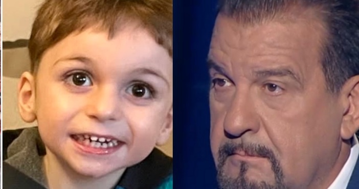 Ники Кънчев отправи много специално посланите във Фейсбук Ето какво пише