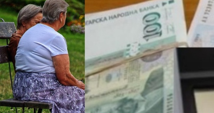 Относно проектобюджета на държавата за следващата година съпредседателят на ПП ДБ