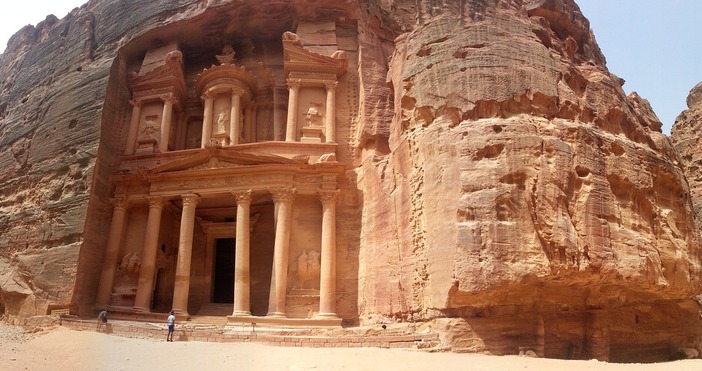 Йордания обяви че в събота ще е домакин на среща