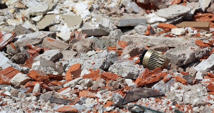 Украински безпилотен самолет удари покрива на полицейска казарма в руския