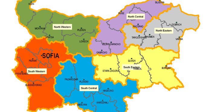 За спешна промяна на районирането в България призовават от Икономическият