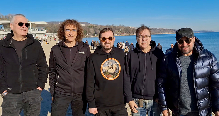 Мая Иванова Кадър ФейсбукЗдравейте всички Ние сме Обичайните заподозрени и