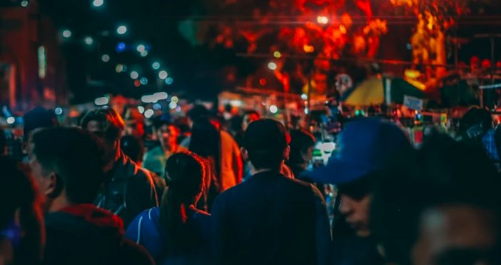 Световното население е нараснало с повече от 71 милиона през 2024 г