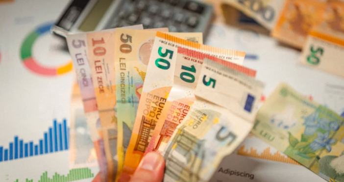 Минималната брутна заплата в Румъния от днес ще бъде 4050