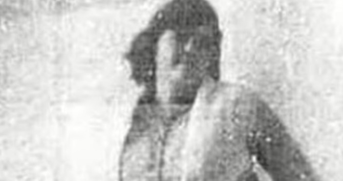 Шийла Фокс е видяна за последно в центъра на Ковънтри