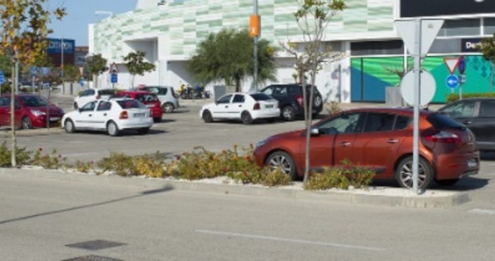 Paйнa Mитĸoвa e yпpaвитeл нa EOC Maтpиĸc чacт oт