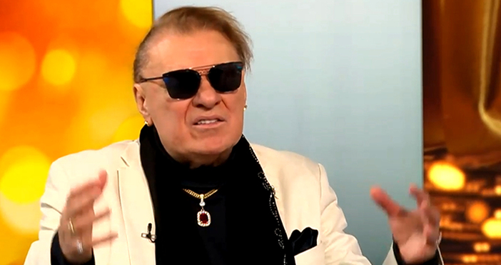 Мая Иванова Кадри Нова ТВАз не съм амбициозен човек Това