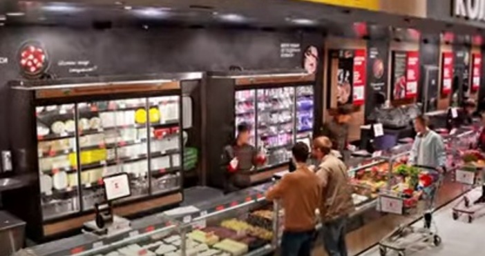 От днес кутиите за насипна храна ще се таксуват по