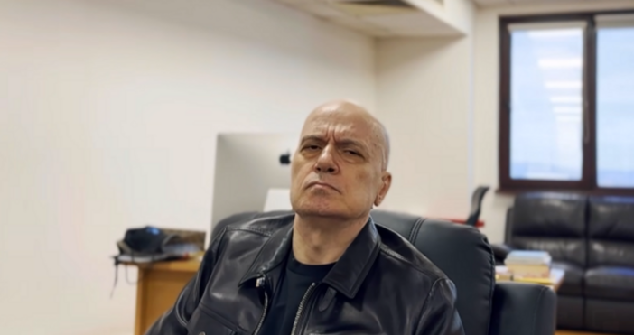 Мисля си че сега е най подходящото време да ви кажа