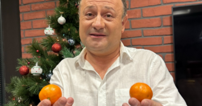 На Маги Халваджиян майтапите за парите на Рачков изглежда взеха