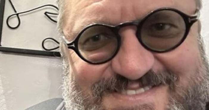 Мартин Карбовски написа трогателен пост във Фейсбук Той ни посъветва да