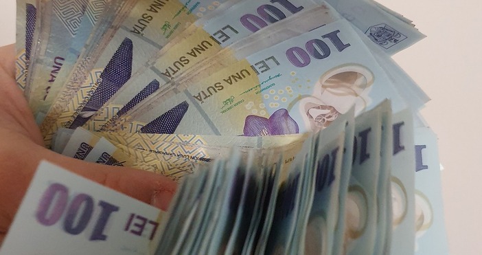Минималната брутна заплата в Румъния от днес ще бъде 4050