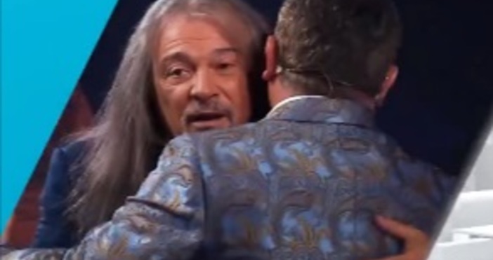 Маги Халваджиян се похвали че предаването Пееш или лъжеш е