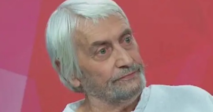 Почина сценаристът на легендарния български филм Вчера Владо Даверов Тъжната