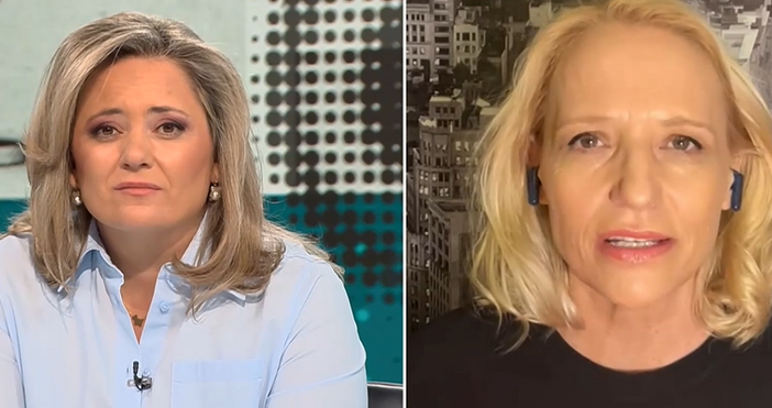 Стопкадър Нова ТвКолоритна българка разкри какво се случва след бедствията