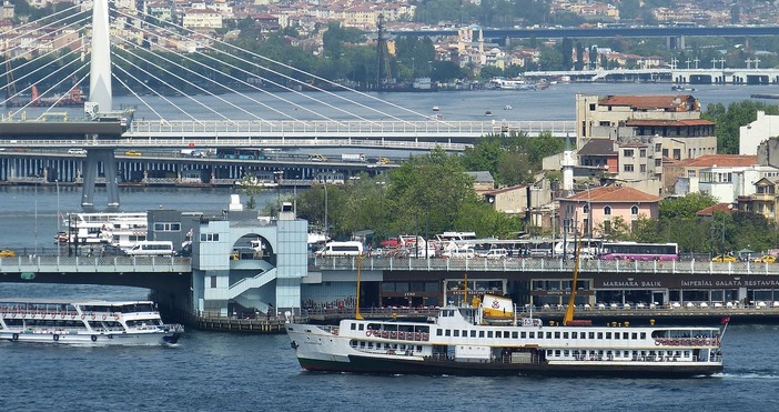 Главна дирекция на магистралите KGM в Анкара обяви че таксите