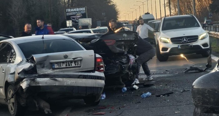 снимки Фейсбук Виждам те КАТ ВАРНА Н Павлова Д ТашевЗа