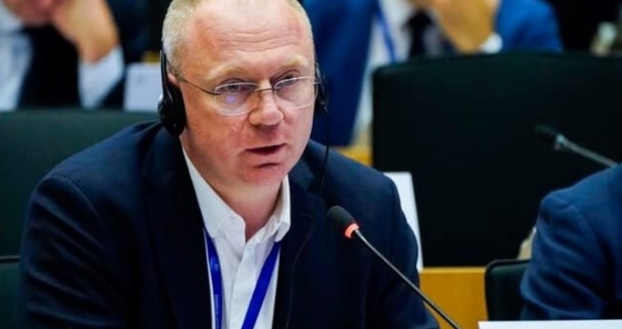 Българският евродепутат получи пълна подкрепа от делегатите в БрюкселЕвродепутатът Станислав Стоянов беше