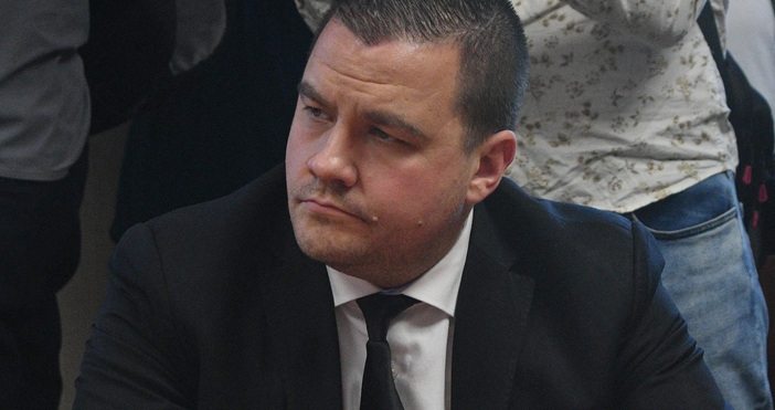 Депутатът от ИТН Станислав Балабанов съобщи, че на закритото изслушване