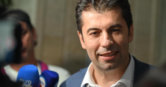 Ако трябва да сме честни, чувството в зала на заклеването