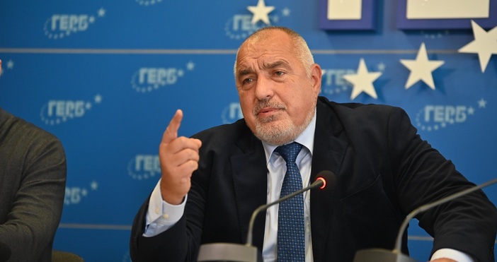 В тези дни Съветът за съвместно управление ще работи усилено