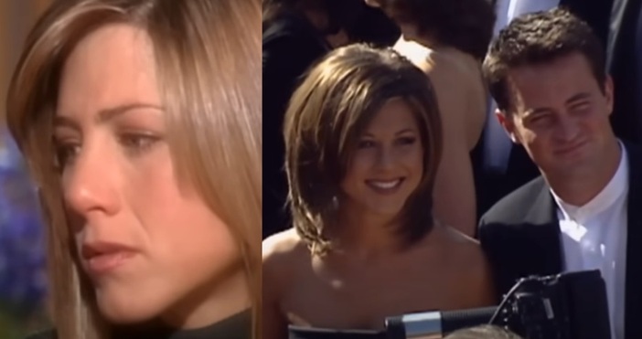 Слух че Дженифър Анистън и Барак Обама са двойка предизвика