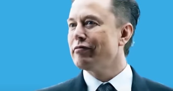 стоп кадър ЮтубКитайският вицепрезидент Хан Чжън се срещна снощи със