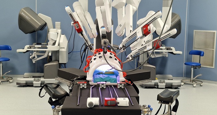 Всички усилия на българската държава през последните години са насочени