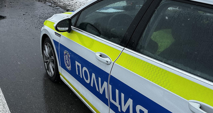 10-месечно бебе е пострадало при катастрофа на главен път I-5