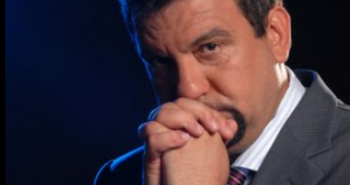 Ники Кънчев потъна в скръб от тъжната вест за смъртта