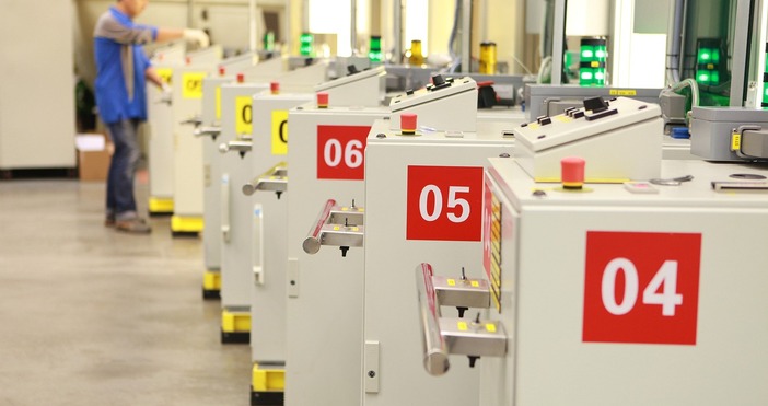 Недостигът на квалифициран персонал може да ограничи разрастването на бизнесите