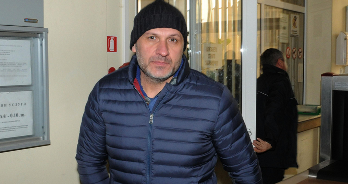 Окръжен съд – Варна, изпрати за решаване делото на на