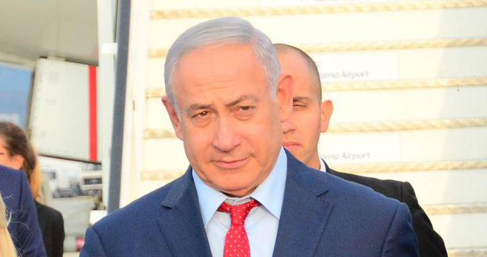 Израелският премиер Бенямин Нетаняху заяви днес, че Илон Мъск е