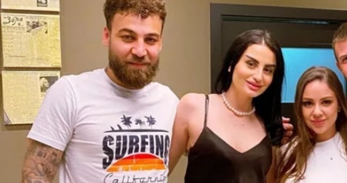 Любимата двойка от последния сезон на Хелс Китчън Симона и