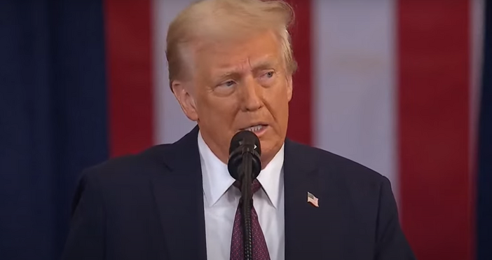 Доналд Тръмп уволни 17 независими генерални инспектори на правителствени агенции