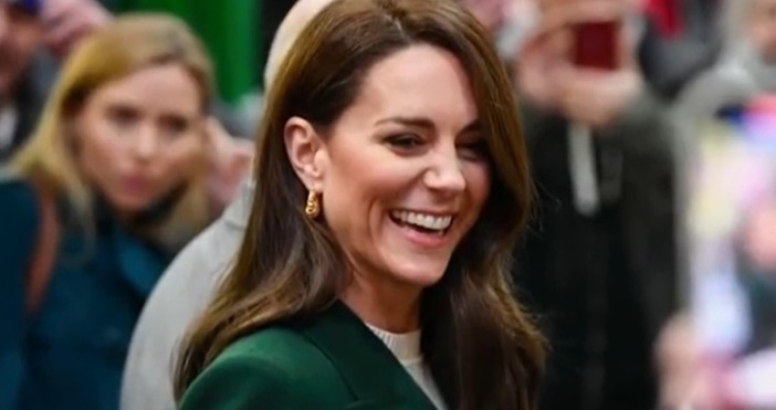 Когато принц Уилям постъпи в университета Сейнт Андрюс той веднага