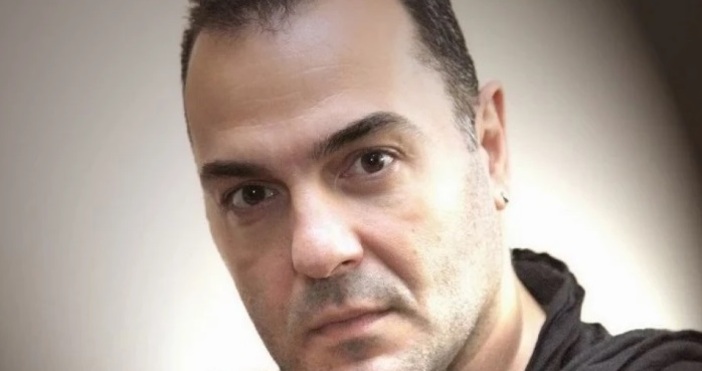 Драгомир Драганов по известен като Чая изплаши близките и приятелите си