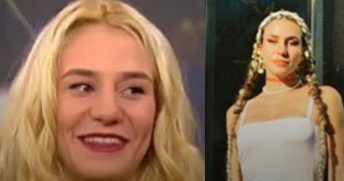 Мила Робърт влиза в Като две капки вода Този слух