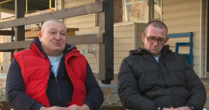 Преди дни два товарни влака се удариха челно край село