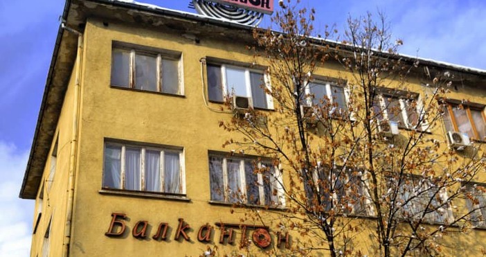 Главният архитект на Столична община Богдана Панайотова е подписала разрешение