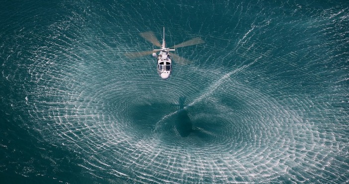 Военноморските сили продължават да поддържат готовност за противоминни действия с