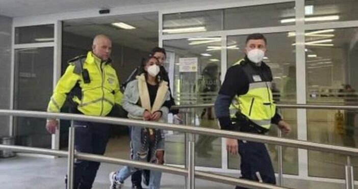 Повдигнаха обвинение на  Мис Силикон за шофиране след употреба на наркотични