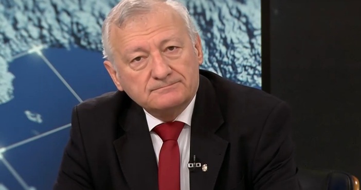 Не вярвам корабът Вежен да е скъсал нарочно кабела в