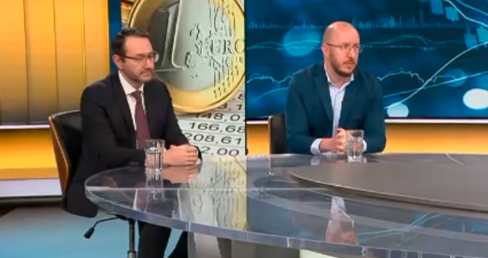 Много е трудно България да изрезе от бюджетния дефицит който