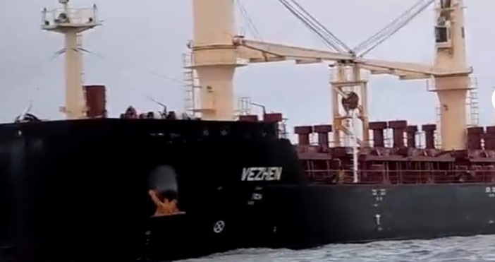 Темата със скъсания подводен кабел между Латвия и Швеция е