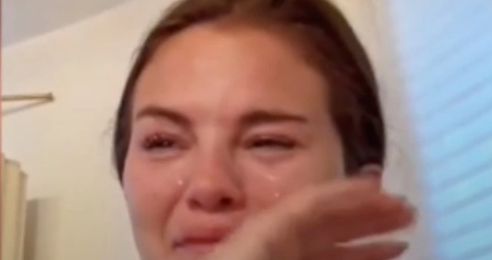 Американската певица и актриса Селена Гомес публикува този понеделник видео